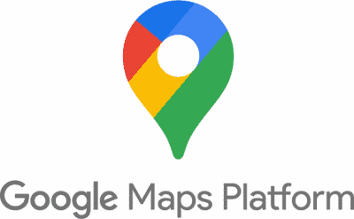 google maps partners