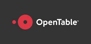 open table mexico